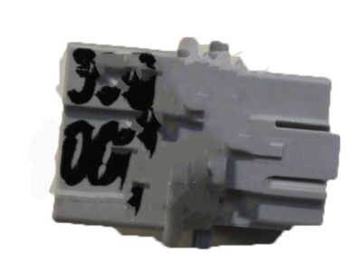 Honda 33514-SAA-003 Socket (T20W S3)