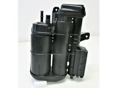 Honda 17011-TBA-L01 Canister Set