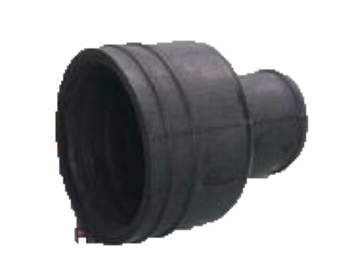 Honda 17152-RAA-A00 Rubber, Breather Joint