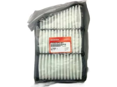 Honda 17220-5PH-A01 Element Assembly-, Air/C