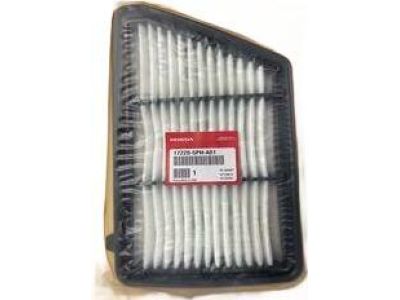 Honda 17220-5PH-A01 Element Assembly-, Air/C