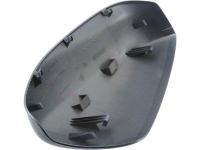 Honda 76251-TA0-A01ZT Cap, Driver Side Skull (Celestial Blue Metallic)