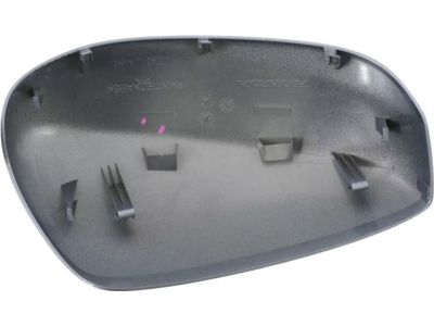 Honda 76251-TA0-A01ZT Cap, Driver Side Skull (Celestial Blue Metallic)