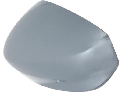 Honda 76251-TA0-A01ZT Cap, Driver Side Skull (Celestial Blue Metallic)