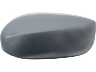 Honda 76251-TA0-A01ZT Cap, Driver Side Skull (Celestial Blue Metallic)