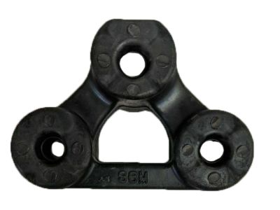 Acura 18215-S6M-J01 Rubber, Exhaust Mounting