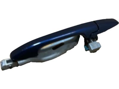 Honda 72140-SNE-C01 Handle Assembly, Passenger Side Door (Outer)