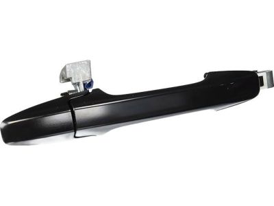 Honda 72140-SNE-C01 Handle Assembly, Passenger Side Door (Outer)