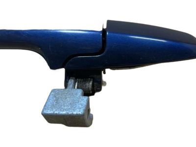 Honda 72140-SNE-C01 Handle Assembly, Passenger Side Door (Outer)