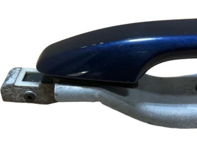 Honda 72140-SNE-C01 Handle Assembly, Passenger Side Door (Outer)
