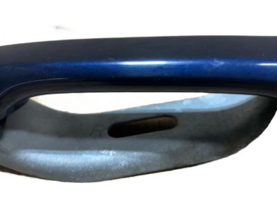 Honda 72140-SNE-C01 Handle Assembly, Passenger Side Door (Outer)