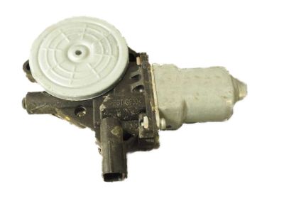 Honda 72255-TR0-A12 Motor Assy, L FR Wind