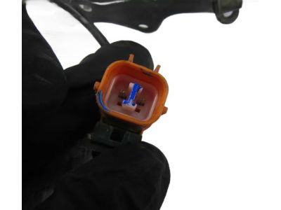 Honda 57475-S0X-A51 Sensor Assembly, Left Rear