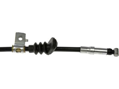 Honda 47560-S3V-A11 Wire B, Driver Side Parking Brake