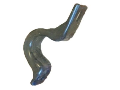 Acura 52308-S6M-000 Holder, Right Rear Stabilizer Bush