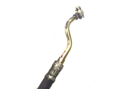 Honda 80341-S01-A01 Pipe A, Receiver