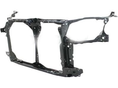 Honda 60400-S5T-G01ZZ Bulkhead, Front