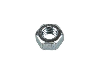 Acura 94001-06000-0S Nut, Hex. (6MM)