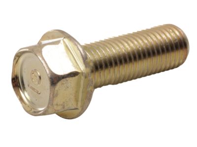 Acura 90382-SZA-003 Bolt-Washer (10X30)