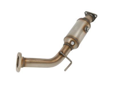 Honda 18160-PNF-A01 Converter