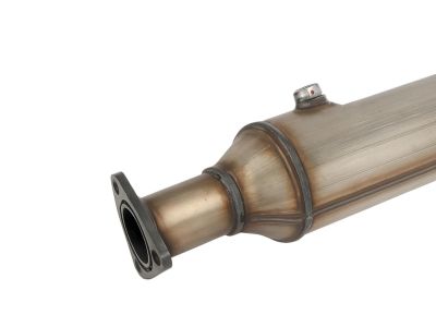 Honda 18160-PNF-A01 Converter