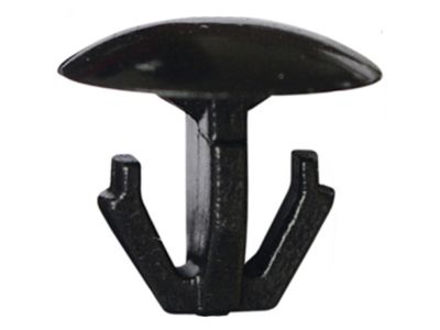 Acura 91518-S10-003 Clip, Molding