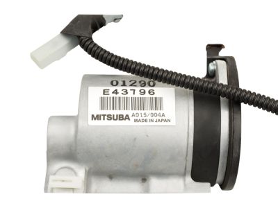 Honda 74965-SHJ-A61 Motor Assy., Power Tailgate