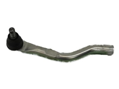 Honda 53540-TGH-A01 End Complete, Tie Rod R