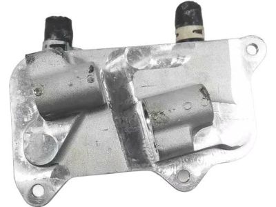 Honda 06224-5MK-010 COOLER & PIPES KIT