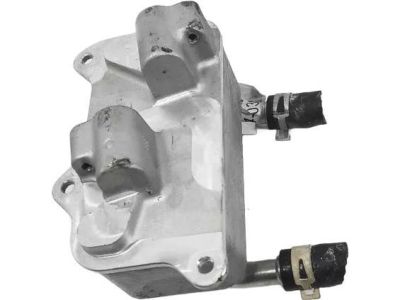 Honda 06224-5MK-010 COOLER & PIPES KIT