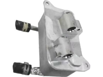 Honda 06224-5MK-010 COOLER & PIPES KIT