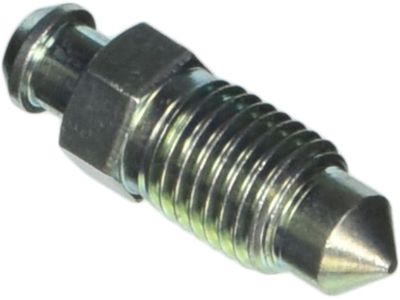 Acura 43352-SM4-951 Screw, Bleeder