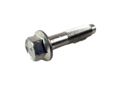 Honda 90160-SNA-A00 Bolt, Flange (14X67)