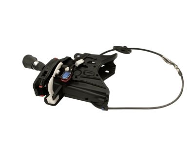 Honda 54131-TBA-A81ZA Cover, FRo*NH900L*