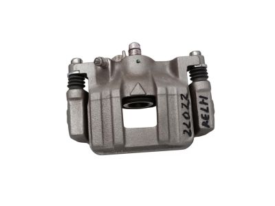 Honda 43019-TGS-A01 CALIPER SUB-ASSY