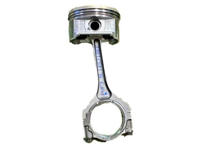 Honda 13010-PGK-A01 Piston Set (Std)