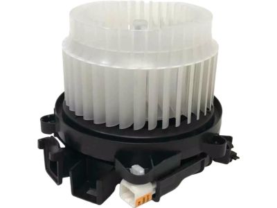 Honda 79315-TZ5-A61 Motor Assembly, Rear Fan