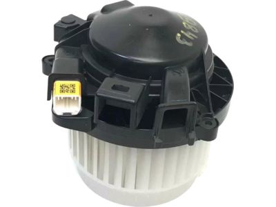 Honda 79315-TZ5-A61 Motor Assembly, Rear Fan