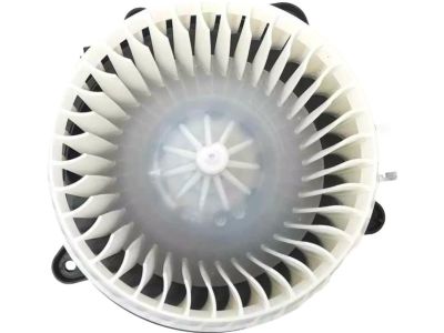 Honda 79315-TZ5-A61 Motor Assembly, Rear Fan