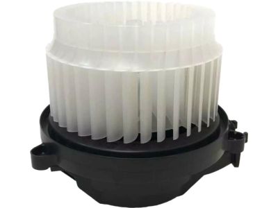 Honda 79315-TZ5-A61 Motor Assembly, Rear Fan