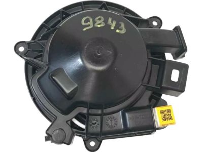 Honda 79315-TZ5-A61 Motor Assembly, Rear Fan
