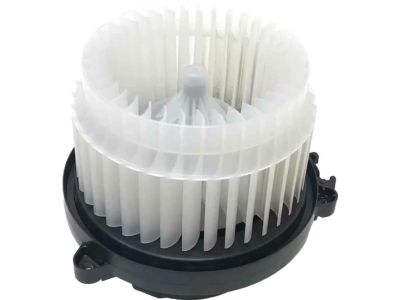 Honda 79315-TZ5-A61 Motor Assembly, Rear Fan