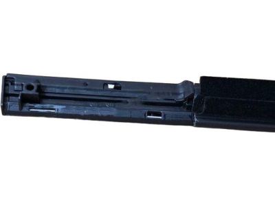 Honda 72450-SHJ-A11 Molding Assy., L. FR. Door
