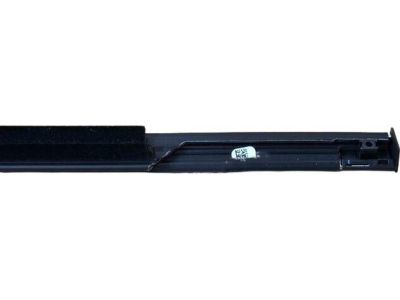 Honda 72450-SHJ-A11 Molding Assy., L. FR. Door