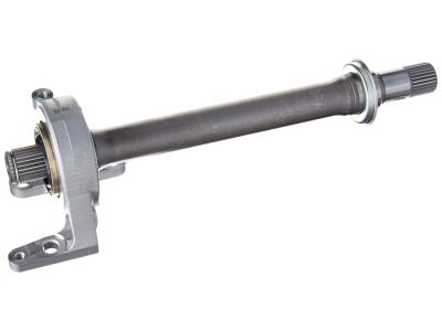 Acura 44500-SCV-A00 Shaft Assembly, Half (Mt)