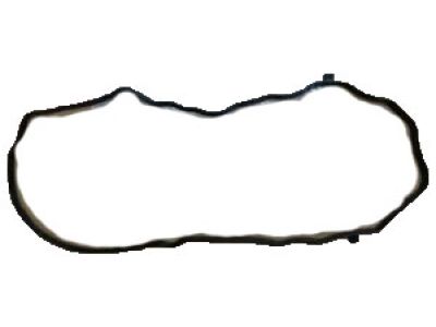 Honda 12341-RE2-E01 Gasket, Head Cover