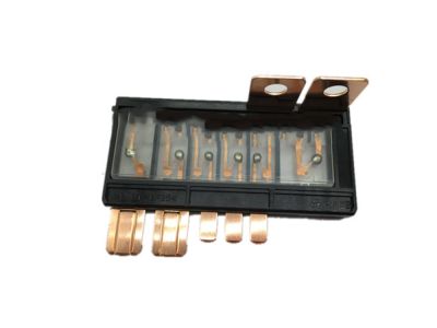 Acura 38231-TR0-A01 Fuse, Multi Block