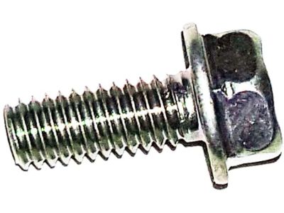 Acura 95701-06014-08 Bolt, Flange (6X14)