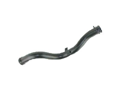 Acura 19505-RPY-G00 PIPE, CONNECTING