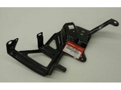 Honda 60263-TBA-A00ZZ Bracket A L, FR Fende